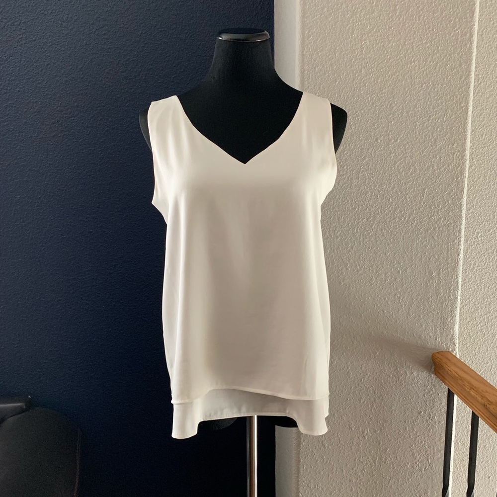 Ann Taylor Tank
